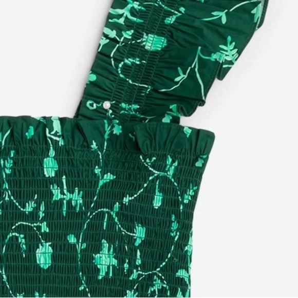 NWT Hill House Ellie Nap Dress - Picture 5 of 10